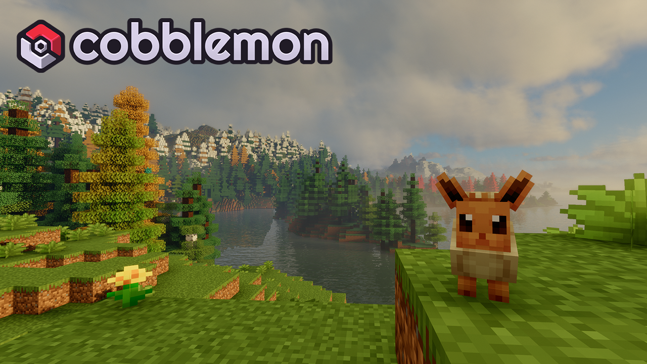 SephCraft But Pokemon